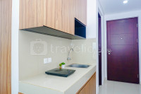 Apartemen Pesona Square Depok - Comfy Studio for 2 Pax at Pesona Square Depok Apartment By Travelio