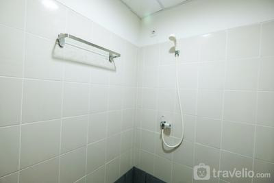 Apartemen Akasa Pure Living BSD - Modern Studio Akasa Pure Living BSD Apartment By Travelio