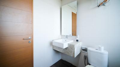 Apartemen Aryaduta Residence Surabaya - Homey 1BR with Extra Room Apartment at Aryaduta Residence Surabaya By Travelio