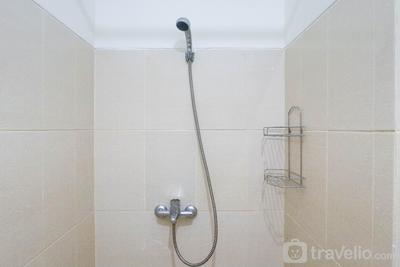 Apartemen Bale Hinggil - Well Appointed Studio Apartment at Bale Hinggil By Travelio