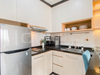 Apartemen Sudirman Hill - 2BR Homey Areum Residence at Sudirman Hill