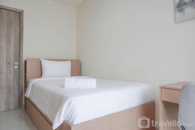 Apartemen Pejaten Park Residence - Nice and Comfort 2BR Apartment at Pejaten Park Residence By Travelio