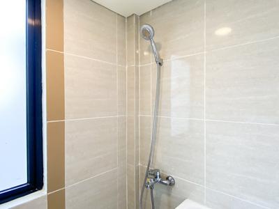 Apartemen Meikarta - Homey and Simply Look Studio Meikarta Apartment By Travelio