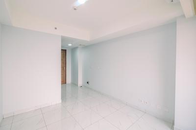 Apartemen Sakura Garden City - Studio Unfurnished with AC No Kitchen at Sakura Garden City Apartment By Travelio