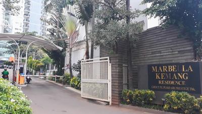 Apartemen Marbella Kemang Residence - Best Spacious and Homey 3BR Apartment Marbella Kemang Residence By Travelio