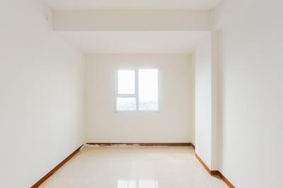 Apartemen Loftvilles City - 2BR Unfurnished at Loftvilles City Apartment By Travelio