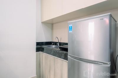 Apartemen Transpark Cibubur - Restful and Great Deal 2BR Transpark Cibubur Apartment By Travelio