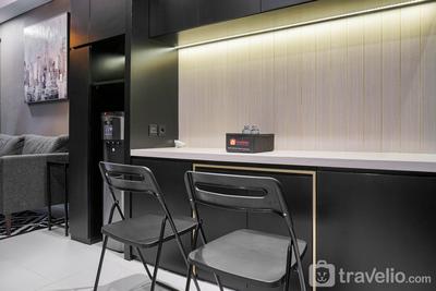 Apartemen Puri Mansion - Comfort and Modern 1BR at Puri Mansion Apartment By Travelio