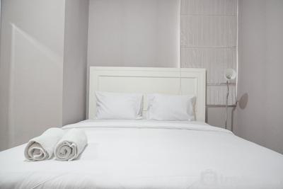 Apartemen Kuningan Place - Elegant and Comfortable 2BR Kuningan Place Apartment By Travelio