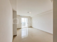 Apartemen Mataram City - Best Unfurnished Studio with AC at Mataram City Apartment By Travelio