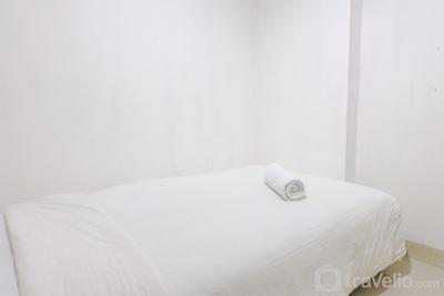 Apartemen Galeri Ciumbuleuit 2 - Best Deal and Nice 2BR at Galeri Ciumbuleuit 2 Apartment By Travelio