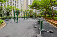 Apartemen Springlake Summarecon Bekasi - Great Choice Studio Room at Springlake Summarecon Bekasi Apartment By Travelio