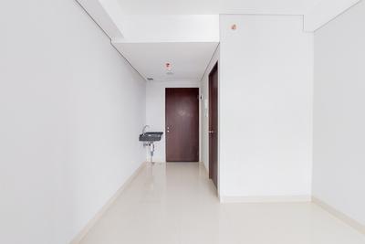 Apartemen Transpark Bintaro - Studio Unfurnished with AC at 8th Floor Transpark Bintaro Apartment By Travelio