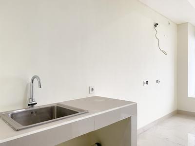 Apartemen Pollux Chadstone - Simply Studio Unfurnished at 22nd Floor Pollux Chadstone Apartment By Travelio