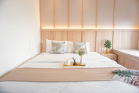 Apartemen Pollux Chadstone - Comfy and Strategic 2BR Connecting Mall at Pollux Chadstone Apartment By Travelio