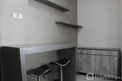 Apartemen Galeri Ciumbuleuit 2 - Elegant 2BR Apartment at Galeri Ciumbuleuit 2 By Travelio