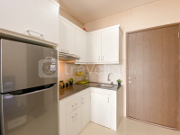 Apartemen Northland Ancol - Calm Nest 2BR near Ancol Station at Northland Ancol Apartment By Travelio