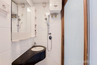Apartemen Sky House BSD - Strategic and Elegant Studio Apartment at Sky House BSD By Travelio