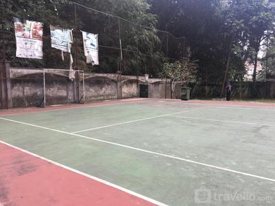 Apartemen Galeri Ciumbuleuit 1 - Cozy 2BR at Galeri Ciumbuleuit 1 Apartment By Travelio