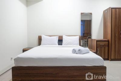 Apartemen High Point Serviced - Best Value and Spacious Studio Room Apartment at High Point Serviced By Travelio