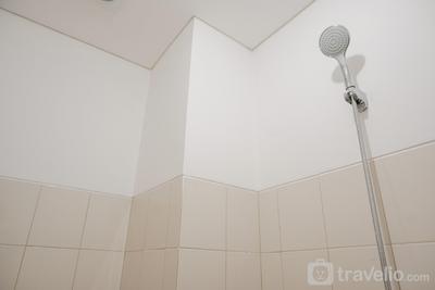 Apartemen Riverview Jababeka - Studio Unfurnished at 16th Floor Riverview Jababeka Apartment By Travelio