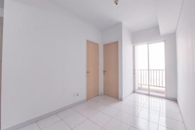 Apartemen Ayodhya Residence Tangerang - Modern Look 2BR Unfurnished at Ayodhya Residence Tangerang Apartment By Travelio