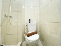 Apartemen Springlake Summarecon Bekasi - Cozy Stay Studio Room at Springlake Summarecon Bekasi Apartment By Travelio