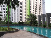 Apartemen Green Lake View - Elegant Chic Studio at Apartment Greenlake View By Travelio