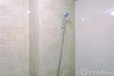 Apartemen Transpark Cibubur - Simply and Homey Studio Transpark Cibubur Apartment By Travelio