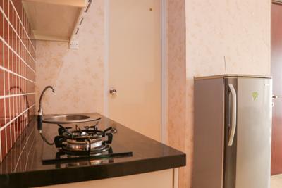Apartemen Tamansari Panoramic - Minimalist 2BR at Tamansari Panoramic Apartment By Travelio