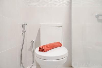 Apartemen Puri Orchard - Spacious 2BR at Puri Orchard Apartment By Travelio