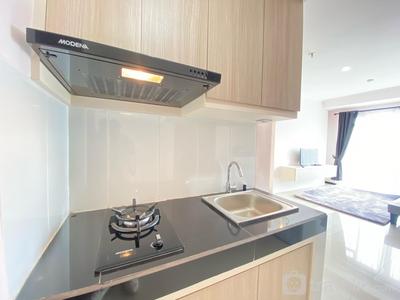 Apartemen Gateway Pasteur - Beautiful and Clean 2BR Apartment at Gateway Pasteur Bandung By Travelio