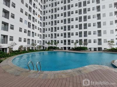 Apartemen Serpong Garden - Comfort Living Studio at Serpong Garden Apartment By Travelio