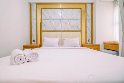 Apartemen Transpark Cibubur - Cozy and Homey Studio Room Transpark Cibubur Apartment By Travelio