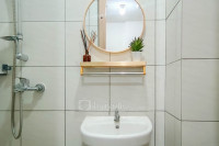Apartemen Bandaraya - Tallasa City Makassar - Neat and Warm Studio Room at Apartment Bandaraya - Tallasa City Makassar By Travelio