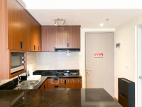 Apartemen Vasanta Innopark - Comfortable and Strategic 1BR at Vasanta Innopark Apartment By Travelio