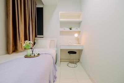 Apartemen Cinere Bellevue Suites - Modern Look 2BR at Cinere Bellevue Suites Apartment By Travelio