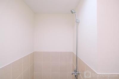 Apartemen Podomoro Golf View - Unfurnished 2BR Apartment at 25th Floor Podomoro Golf View By Travelio