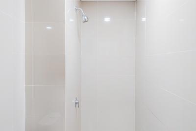 Apartemen B Residence - Serene and Homey Studio Apartment B Residence By Travelio