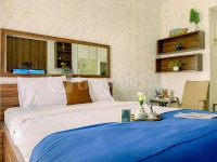 Apartemen Gading Greenhill - Comfy and Good Studio at Gading Greenhill Apartment By Travelio