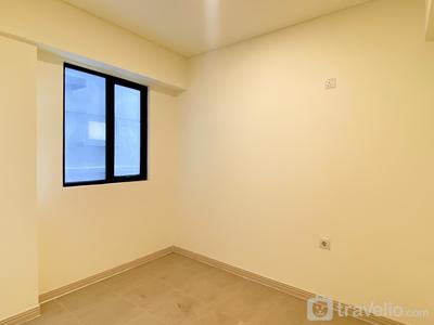 Apartemen Meikarta - Spacious and Cozy Living 3BR Unfurnished at Meikarta Apartment By Travelio