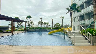 Apartemen Daan Mogot City - Modern Designed Studio at Daan Mogot City Apartment By Travelio