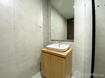 Apartemen Pollux Chadstone - Nice Studio Apartment at Pollux Chadstone By Travelio