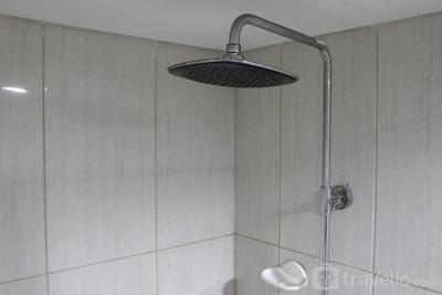 Apartemen Tamansari La Grande - Modern Chic Studio Apartment at Tamansari La Grande near BIP By Travelio