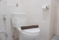 Apartemen Signature Park Grande - Simply 1BR at Signature Park Grande Apartment By Travelio