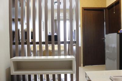 Apartemen Galeri Ciumbuleuit 2 - Modern 2BR Apartment at Galeri Ciumbuleuit 2 near UNPAR By Travelio