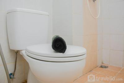 Apartemen Taman Melati Margonda - Comfortable 2BR Apartment at Taman Melati Margonda By Travelio