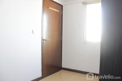 Apartemen Braga City Walk - Deluxe and Comfy 2BR at Braga City Walk Apartment By Travelio