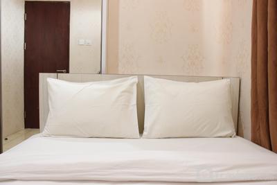 Apartemen Tamansari Panoramic - Cozy 2BR Tamansari Panoramic Apartment By Travelio