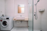 Apartemen Samara Suites - 2BR Novena Areum Residence at Samara Suites